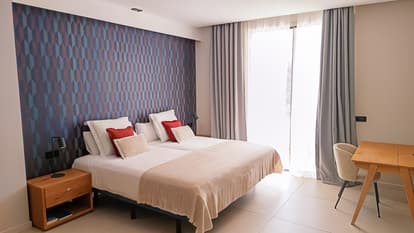 Villa Bell in Bendinat