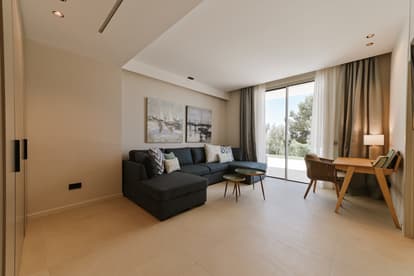 Villa Bell in Bendinat