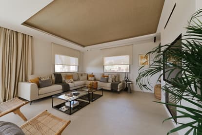 Villa Bell in Bendinat