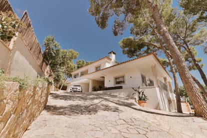 Villa Bell in Bendinat