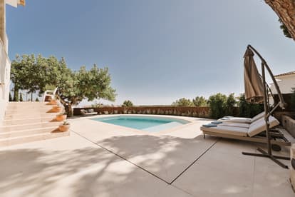 Villa Bell in Bendinat