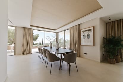 Villa Bell in Bendinat