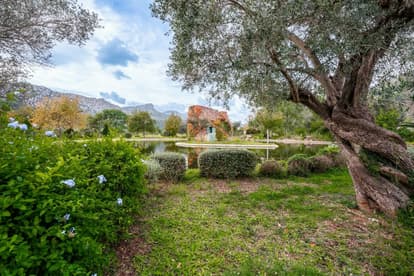 Villa Splendor in Pollensa