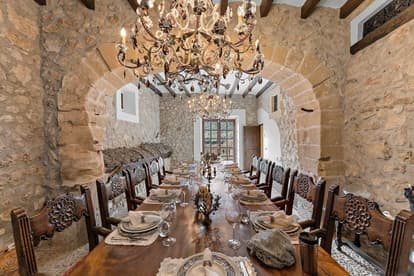 Villa Splendor in Pollensa