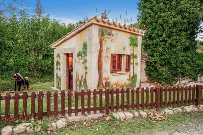 Villa Splendor in Pollensa