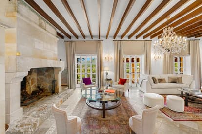 Villa Splendor in Pollensa