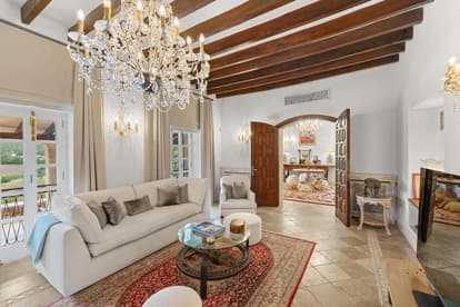 Villa Splendor in Pollensa
