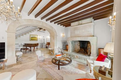 Villa Splendor in Pollensa
