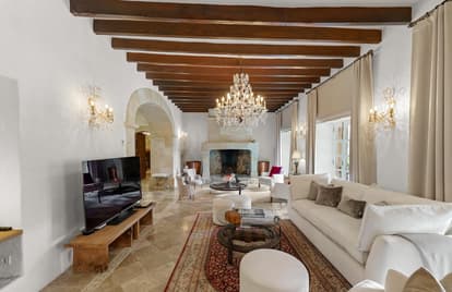 Villa Splendor in Pollensa