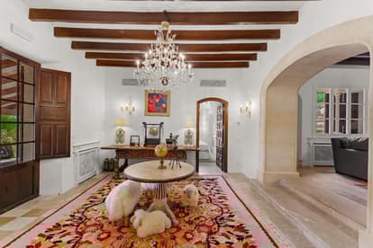 Villa Splendor in Pollensa
