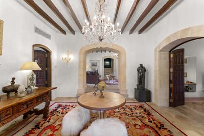 Villa Splendor in Pollensa
