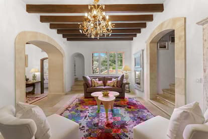 Villa Splendor in Pollensa