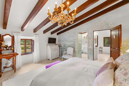 Villa Splendor in Pollensa
