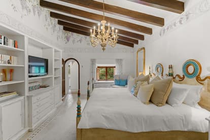 Villa Splendor in Pollensa