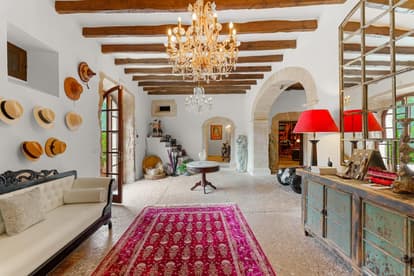 Villa Splendor in Pollensa