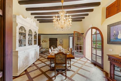 Villa Splendor in Pollensa