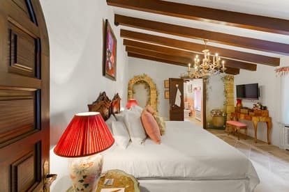 Villa Splendor in Pollensa