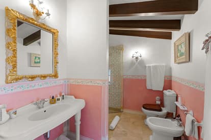 Villa Splendor in Pollensa