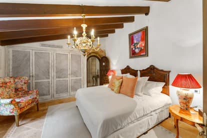 Villa Splendor in Pollensa