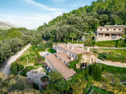 Villa Splendor in Pollensa