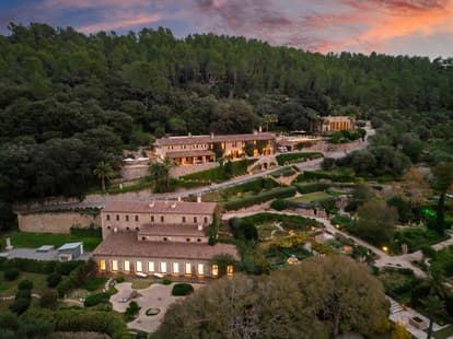 Villa Splendor in Pollensa