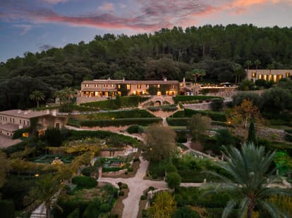 Villa Splendor in Pollensa