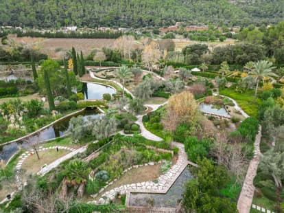 Villa Splendor in Pollensa