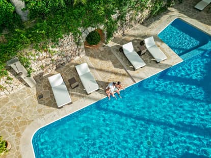 Villa Splendor in Pollensa