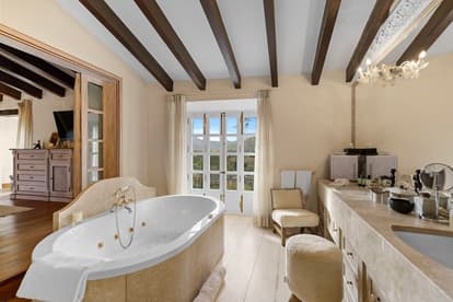 Villa Splendor in Pollensa