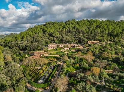 Villa Splendor in Pollensa