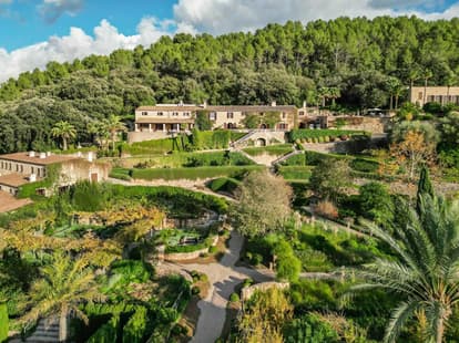 Villa Splendor in Pollensa