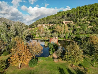 Villa Splendor in Pollensa
