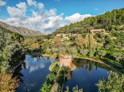Villa Splendor in Pollensa