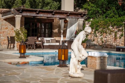 Villa Splendor in Pollensa