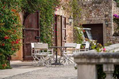 Villa Splendor in Pollensa