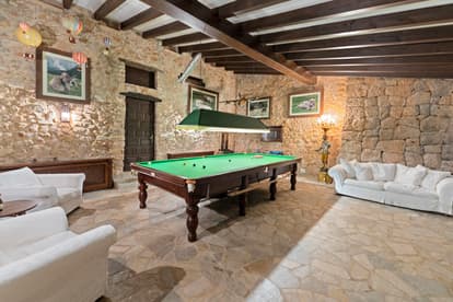 Villa Splendor in Pollensa