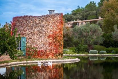 Villa Splendor in Pollensa