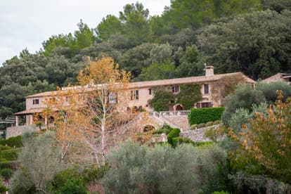 Villa Splendor in Pollensa