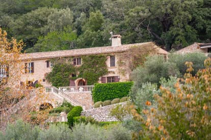 Villa Splendor in Pollensa