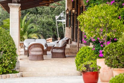 Villa Splendor in Pollensa