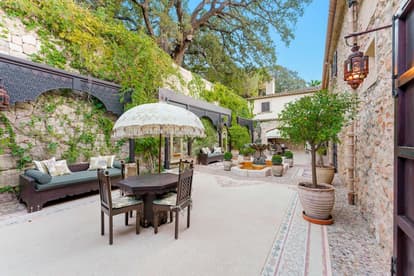 Villa Splendor in Pollensa