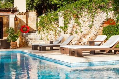 Villa Splendor in Pollensa