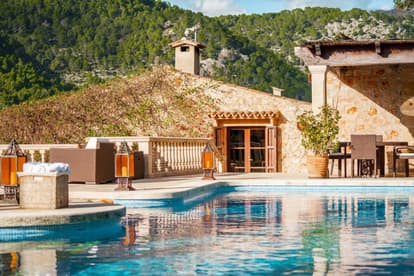 Villa Splendor in Pollensa