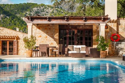 Villa Splendor in Pollensa
