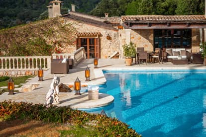 Villa Splendor in Pollensa