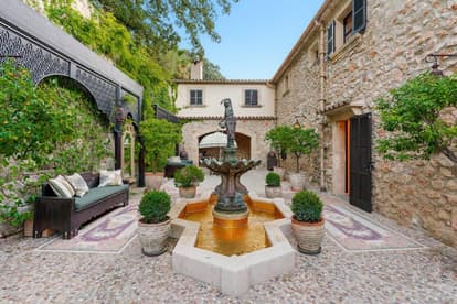 Villa Splendor in Pollensa