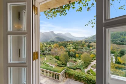 Villa Splendor in Pollensa