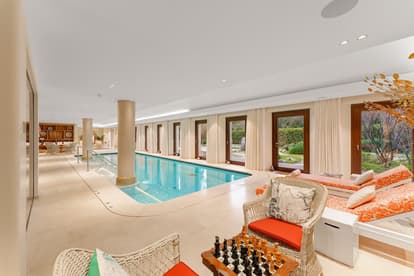 Villa Splendor in Pollensa
