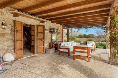 Villa Splendor in Pollensa