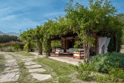 Villa Splendor in Pollensa
